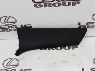 Накладка консоли левая Lexus LS460 2007