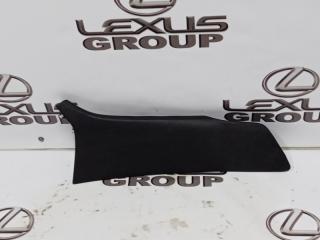 Накладка консоли правая Lexus LS460 2007