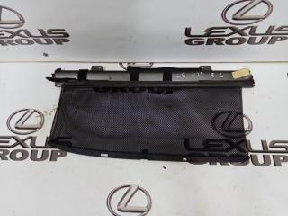 Шторка солнцезащитная задняя левая Lexus LS430 2003 контрактная Шторка солнцезащитная задняя левая Lexus LS430 2003
