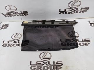 Шторка солнцезащитная задняя правая Lexus LS430 2003 контрактная Шторка солнцезащитная задняя правая Lexus LS430 2003