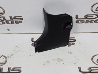 Обшивка салона передняя левая Lexus NX300h 2018 контрактная Обшивка салона передняя левая Lexus NX300h 2018