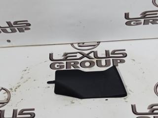 Накладка консоли передняя левая Lexus NX300h 2018