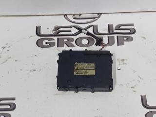 Блок управления стояночным тормозом Lexus RX450h 2019