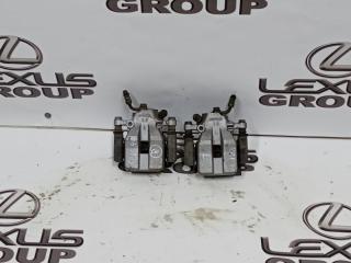 Суппорт задний Toyota RAV4 2017