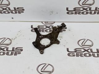 Кулак поворотный передний левый Toyota RAV4 2017