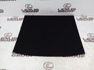 Настил пола багажника Toyota RAV4 2020