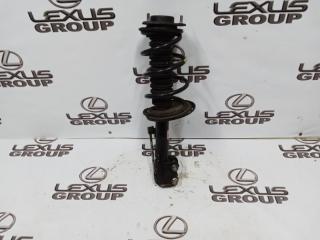 Амортизатор передний левый Lexus RX450h 2022