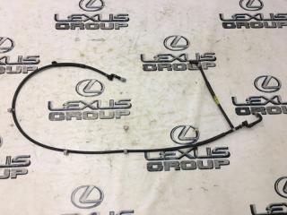 Шланг омывателя фар передний Toyota Land Cruiser Prado 2019