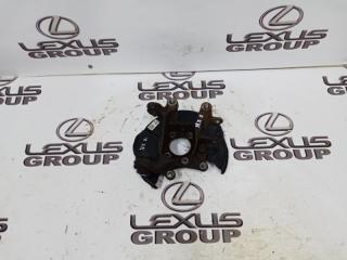 Кулак поворотный задний правый Lexus NX300h 2020