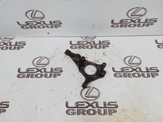 Кулак поворотный передний левый Lexus NX300h 2020