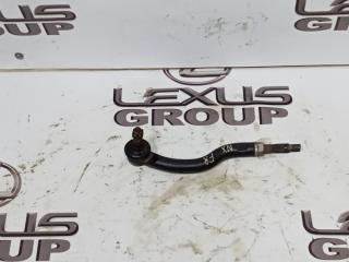 Рулевой наконечник передний правый Lexus NX300h 2020