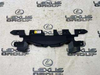 Накладка замка капота Toyota RAV4 2017