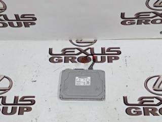 Блок управления навигации Lexus RX450h 2020