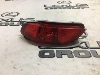 Фонарь противотуманный задний правый Lexus RX400h 2006 контрактная Фонарь противотуманный задний правый Lexus RX400h 2006
