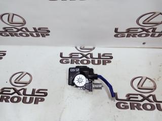 Замок крышки багажника задний Toyota RAV4 2020