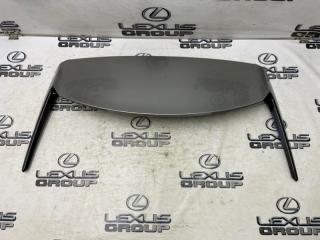 Спойлер задний Lexus RX300 2018