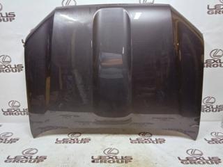 Капот Toyota Land Cruiser Prado 2021