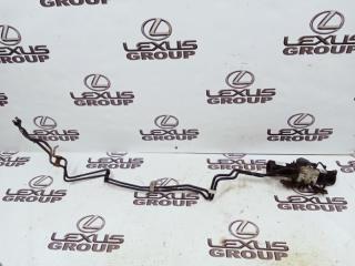 Блок управления KDSS Toyota Land Cruiser Prado 2020 контрактная Блок управления KDSS Toyota Land Cruiser Prado 2020