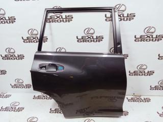 Дверь задняя правая Toyota Land Cruiser Prado 2019