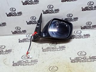 Зеркало переднее правое Toyota Land Cruiser Prado 2019