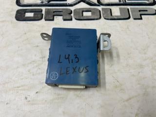 Блок электронный Lexus LS430 2005