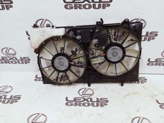 Диффузор радиатора Lexus RX450h 2012