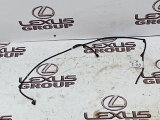 Форсунка омывателя лобового стекла Lexus RX400h 2007