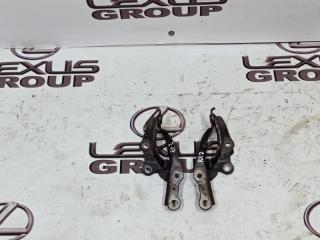 Петля капота передняя Lexus RX400h 2007