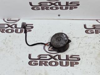 Мотор охлаждения радиаторов Lexus RX400h 2008