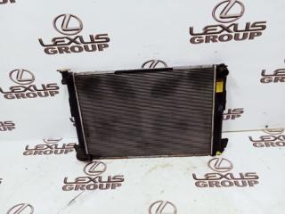 Радиатор ДВС Lexus RX400h 2007