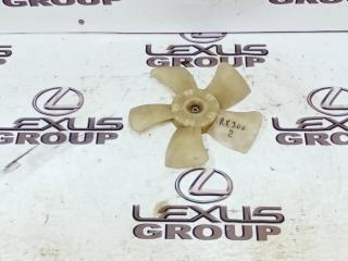 Вентилятор радиатора Lexus RX300 2006