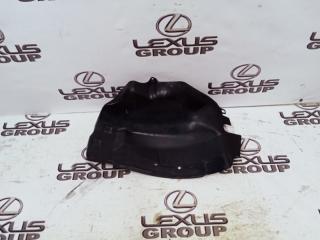 Защита горловины бензобака задняя левая Lexus RX350 2006