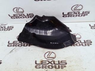 Защита горловины бензобака задняя левая Lexus RX300 2005
