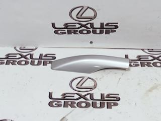 Крышка рейлинга задняя правая Toyota Avensis 2007