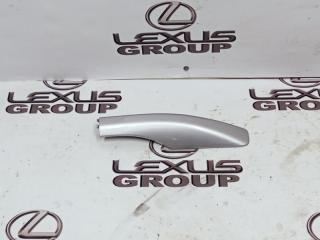 Крышка рейлинга задняя левая Toyota Avensis 2007