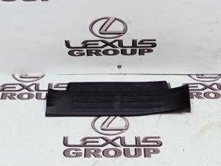 Накладка на порог задняя правая Toyota Land Cruiser Prado 2018