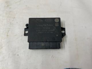 Блок управления парктроником Land Rover Range Rover Evoque 2020 контрактная Блок управления парктроником Land Rover Range Rover Evoque 2020