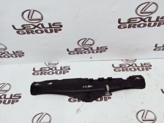 Накладка замка капота Lexus RX400h 2007