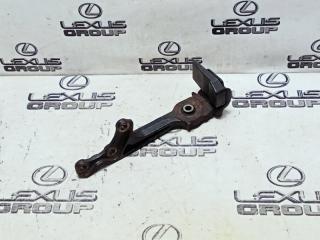 Кронштейн редуктора левый Toyota Land Cruiser Prado 2019