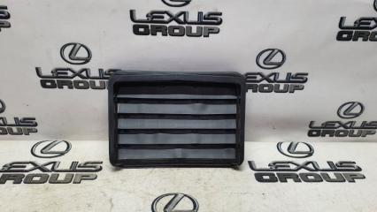 Воздуховод задний левый Toyota RAV4 2020