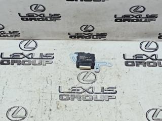 Блок управления зеркалами передний левый Toyota Land Cruiser Prado 2019