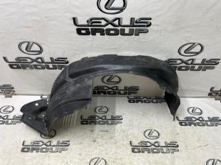 Подкрылок передний правый Toyota Land Cruiser Prado 2021