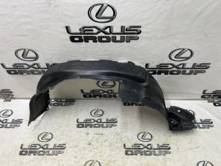 Подкрылок передний левый Toyota Land Cruiser Prado 2022