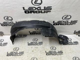 Подкрылок передний левый Toyota Land Cruiser Prado 2020