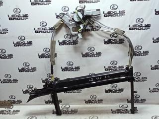 Шторка солнцезащитная задняя левая Lexus LS460 2007 контрактная Шторка солнцезащитная задняя левая Lexus LS460 2007