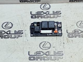 Блок управления батареей Lexus RX450h 2020
