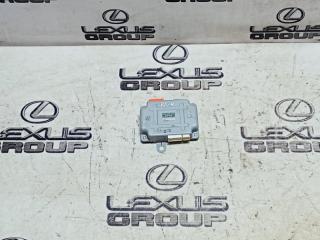 Блок реле заряда батареи Lexus RX450h 2021