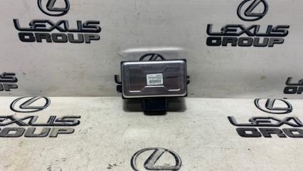 Электронный блок Toyota RAV4 2020
