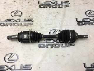 Вал приводной передний Toyota Land Cruiser Prado 2020