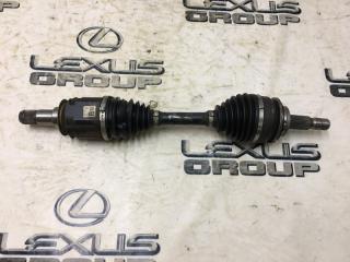 Вал приводной передний Toyota Land Cruiser Prado 2020